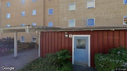 Apartments for rent in Linköping - Photo from Google Street View