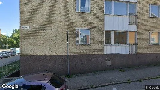 Apartments for rent in Katrineholm - Photo from Google Street View