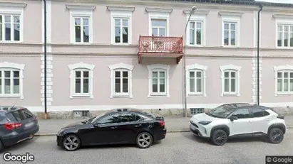 Apartments for rent in Strängnäs - Photo from Google Street View