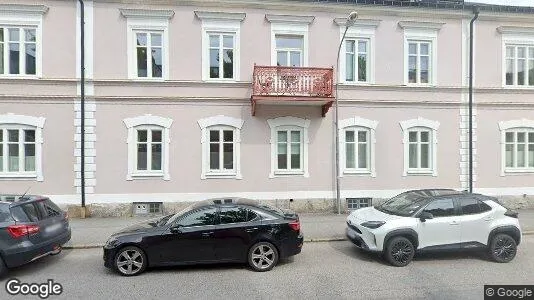 Apartments for rent in Strängnäs - Photo from Google Street View