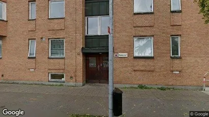 Apartments for rent in Trelleborg - Photo from Google Street View