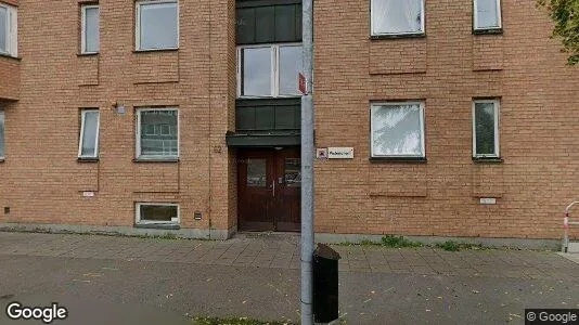 Apartments for rent in Trelleborg - Photo from Google Street View