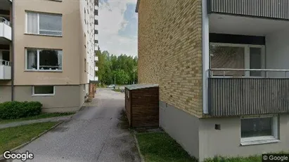 Apartments for rent in Sandviken - Photo from Google Street View