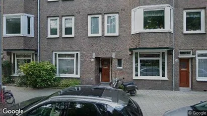 Apartments for rent in Amsterdam Oud-Zuid - Photo from Google Street View
