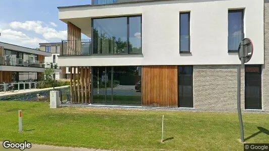 Apartments for rent in Leopoldsburg - Photo from Google Street View