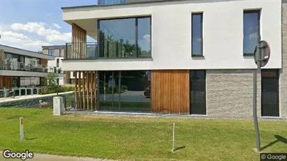 Apartments for rent in Leopoldsburg - Photo from Google Street View