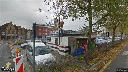 Apartments for rent in Roeselare - Photo from Google Street View