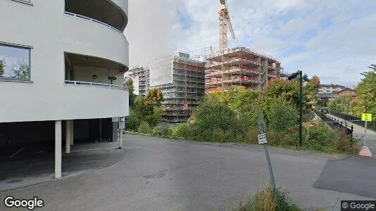 Apartments for rent in Skedsmo - Photo from Google Street View