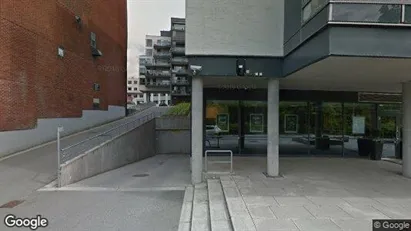 Apartments for rent in Bærum - Photo from Google Street View