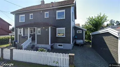 Apartments for rent in Moss - Photo from Google Street View