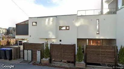 Apartments for rent in Fredrikstad - Photo from Google Street View