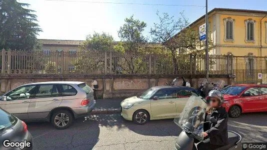 Apartments for rent in Milano Zona 6 - Barona, Lorenteggio - Photo from Google Street View