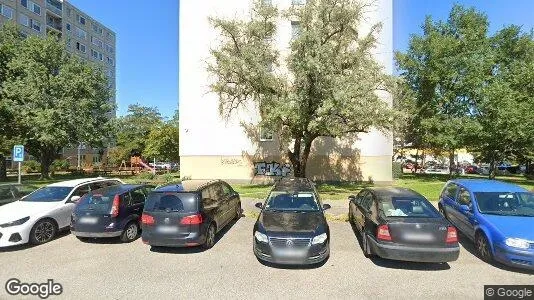 Apartments for rent in Praha-západ - Photo from Google Street View