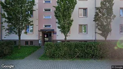Apartments for rent in Nový Jičín - Photo from Google Street View