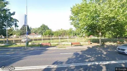 Apartments for rent in Voluntari - Photo from Google Street View