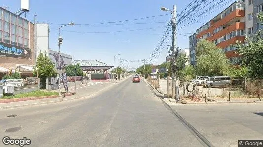 Apartments for rent in Bucharest - Sectorul 1 - Photo from Google Street View