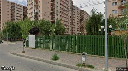 Apartments for rent in Bucharest - Sectorul 1 - Photo from Google Street View