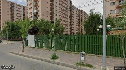 Apartments for rent in Bucharest - Sectorul 1 - Photo from Google Street View
