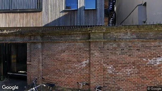 Apartments for rent in Zwolle - Photo from Google Street View