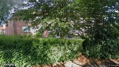 Apartments for rent in Plön - Photo from Google Street View