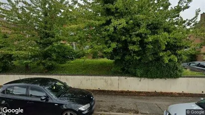 Apartments for rent in Gloucester - Gloucestershire - Photo from Google Street View