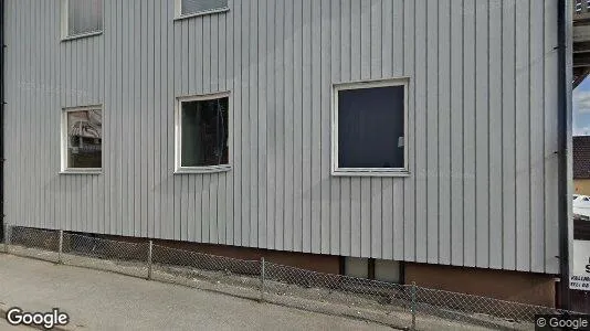 Apartments for rent in Sollentuna - Photo from Google Street View