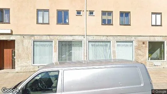 Apartments for rent in Stockholm South - Photo from Google Street View