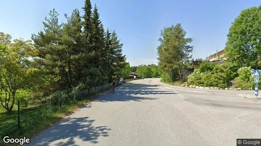 Apartments for rent in Täby - Photo from Google Street View