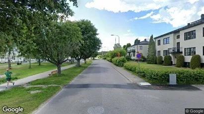 Apartments for rent in Karlstad - Photo from Google Street View