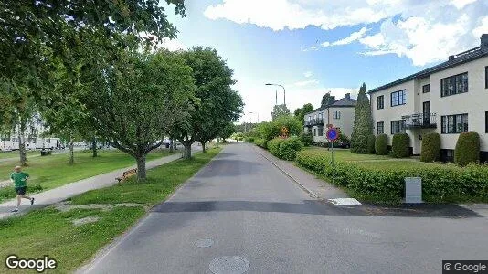 Apartments for rent in Karlstad - Photo from Google Street View