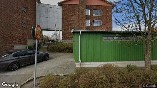 Apartments for rent in Tomelilla - Photo from Google Street View