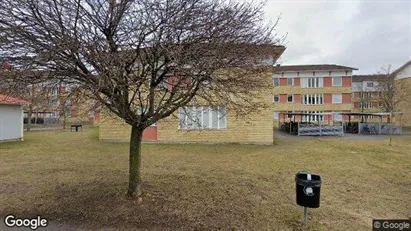 Apartments for rent in Linköping - Photo from Google Street View