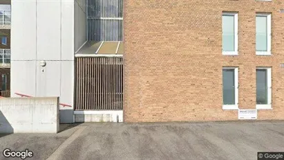 Apartments for rent in Stavanger - Photo from Google Street View