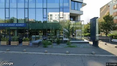 Apartments for rent in Bucharest - Sectorul 1 - Photo from Google Street View