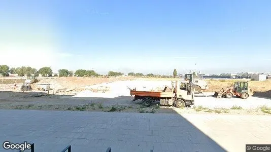 Apartments for rent in Bremen - Photo from Google Street View