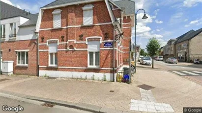 Apartments for rent in Balen - Photo from Google Street View