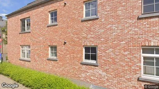 Apartments for rent in Zoersel - Photo from Google Street View