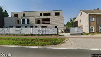 Apartments for rent in Ranst - Photo from Google Street View
