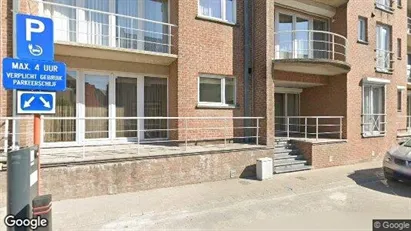 Apartments for rent in Denderleeuw - Photo from Google Street View