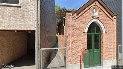 Apartments for rent in Stekene - Photo from Google Street View