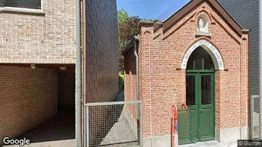 Apartments for rent in Stekene - Photo from Google Street View