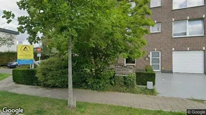 Apartments for rent in Edegem - Photo from Google Street View