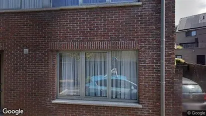 Apartments for rent in Kapellen - Photo from Google Street View