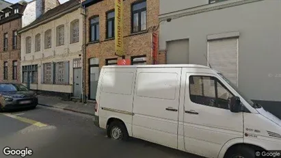Apartments for rent in Kortrijk - Photo from Google Street View