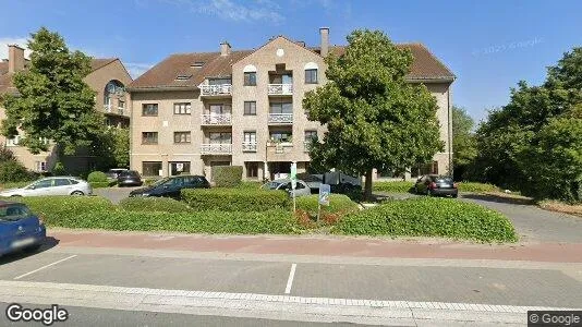 Apartments for rent in Harelbeke - Photo from Google Street View