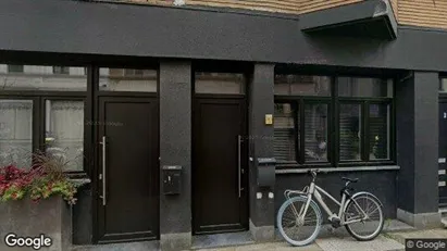 Apartments for rent in Stad Antwerp - Photo from Google Street View