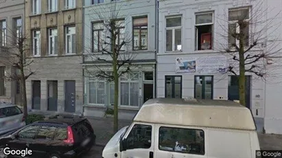 Apartments for rent in Stad Antwerp - Photo from Google Street View
