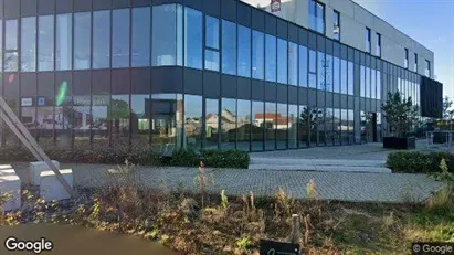 Apartments for rent in Waregem - Photo from Google Street View