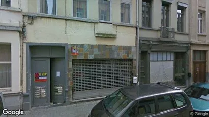 Apartments for rent in Stad Antwerp - Photo from Google Street View