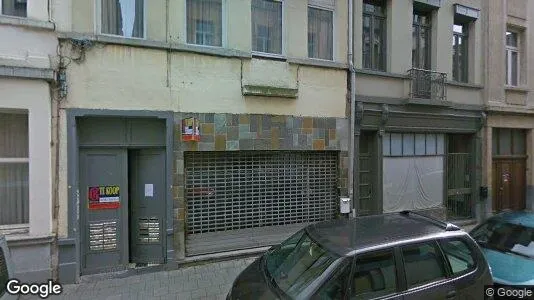 Apartments for rent in Stad Antwerp - Photo from Google Street View